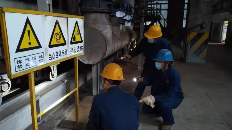 “心”思路 筑起安全“新”臺階 “心”思路 筑起安全“新”臺階