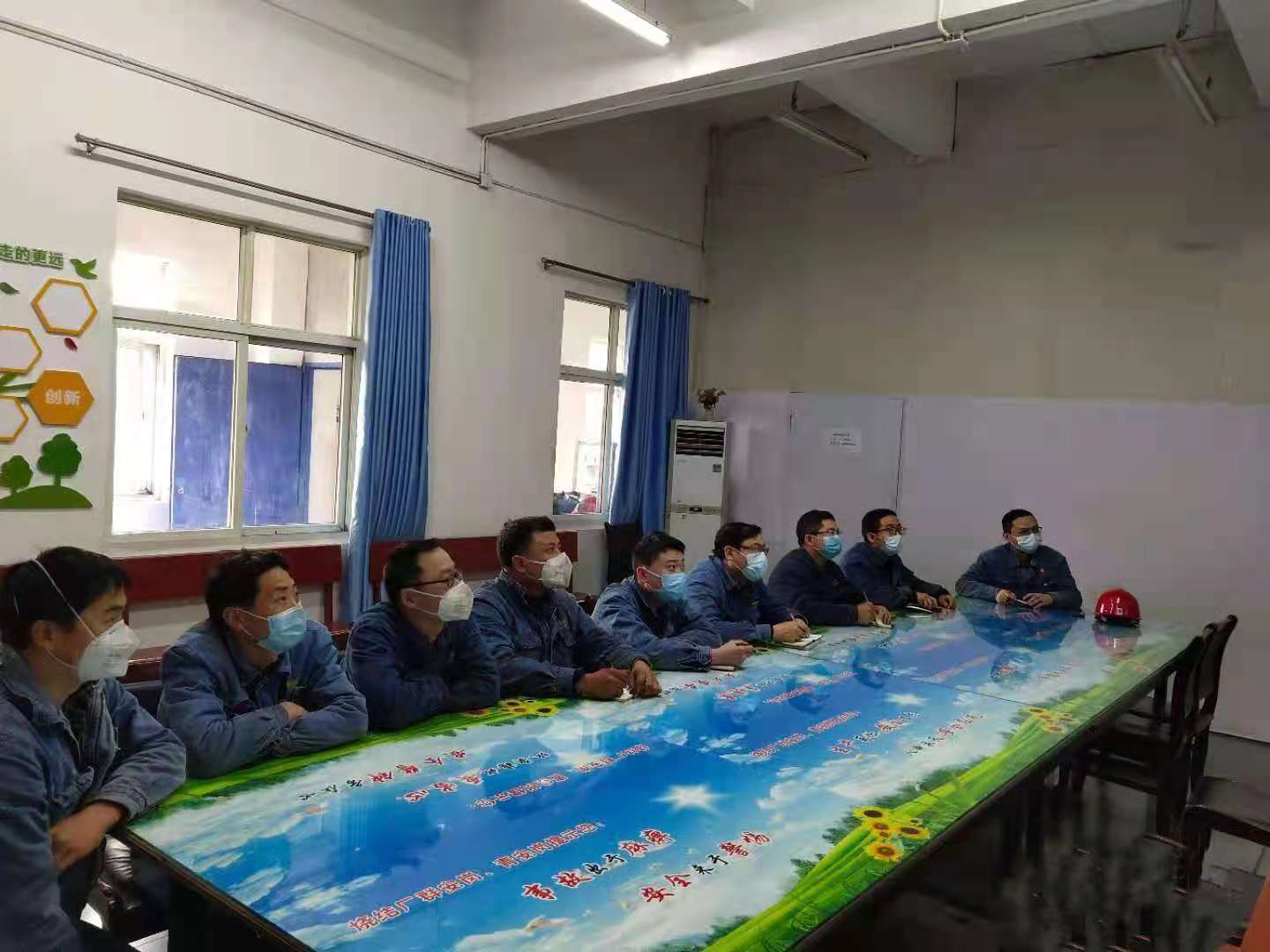 織密制度“防護網”,抓住特種作業管理“牛鼻子” 織密制度“防護網”,抓住特種作業管理“牛鼻子”