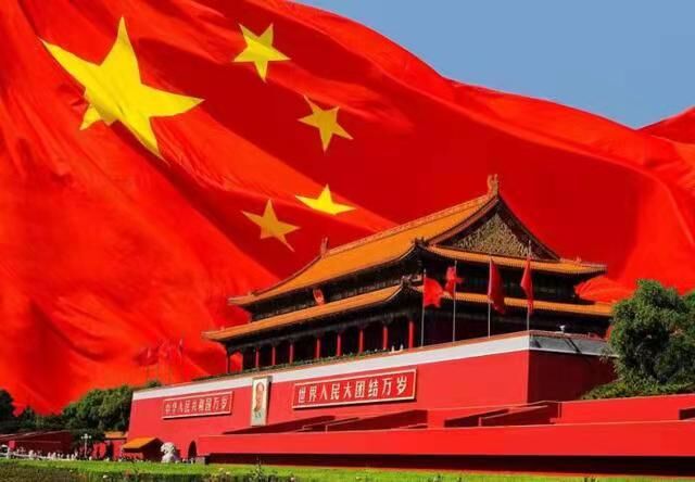 偉大復興中國夢