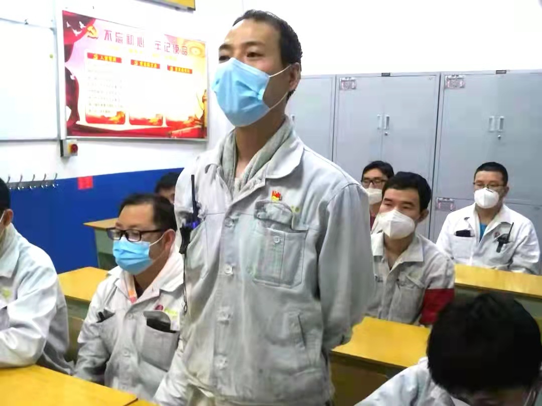 摁下管理“自主”鍵，激活發(fā)展新動能