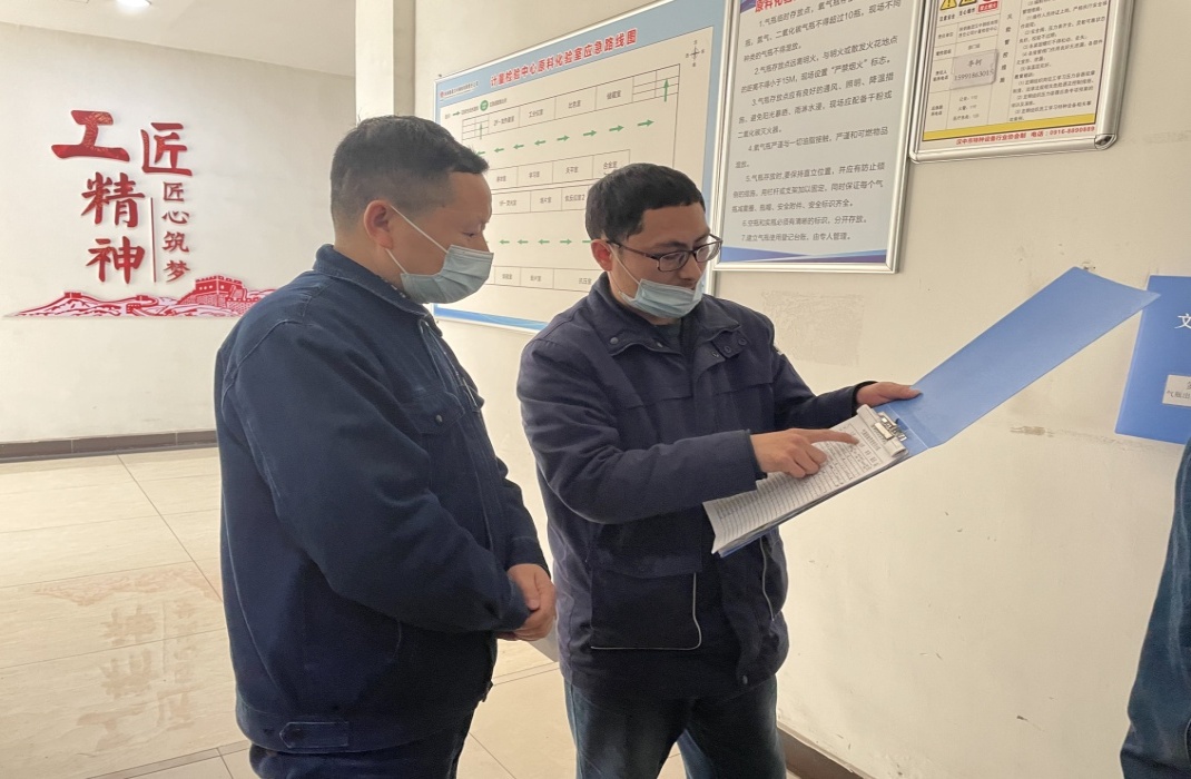 三個方面,助推“四不傷害月”成果最大化 三個方面,助推“四不傷害月”成果最大化