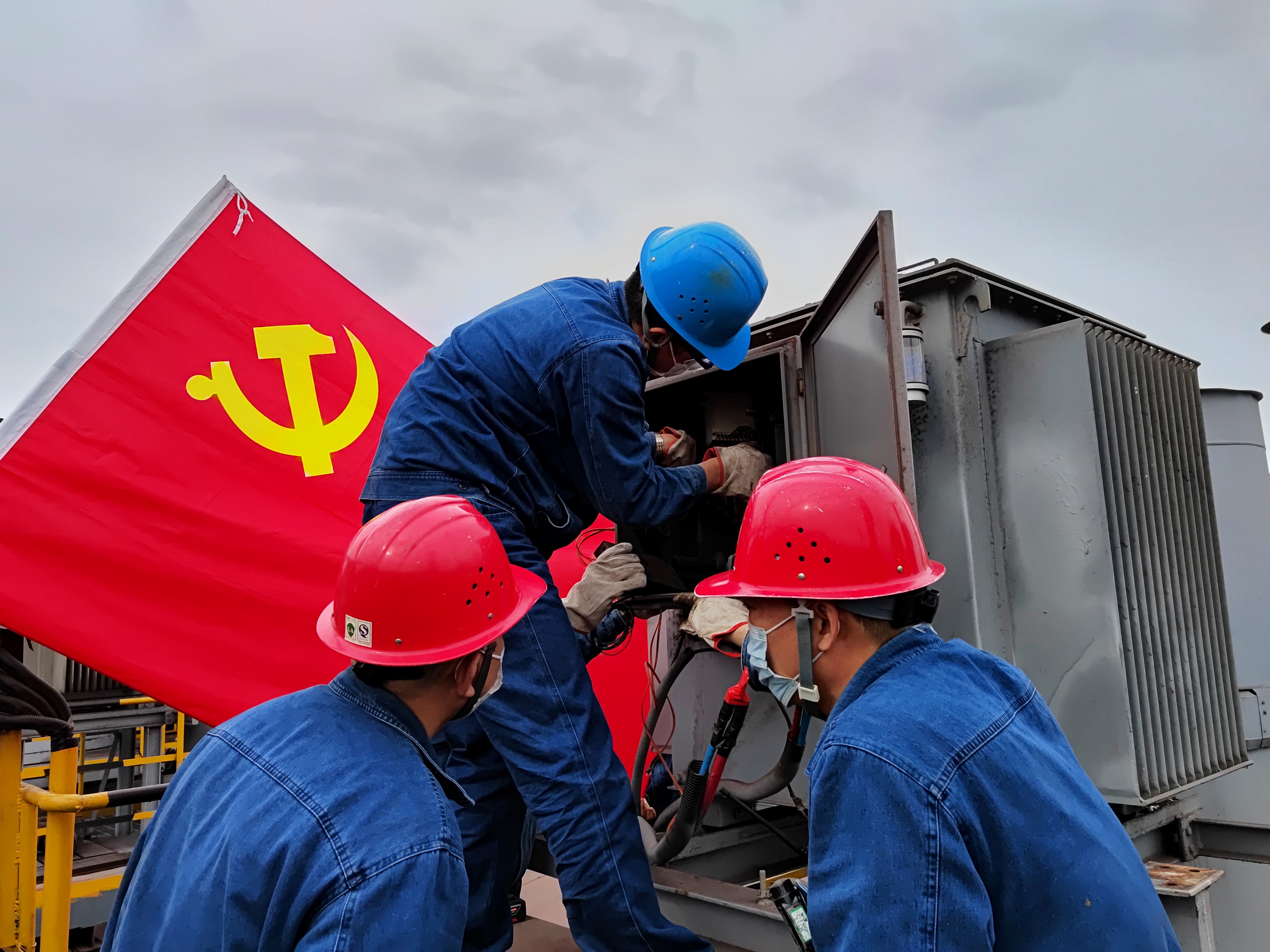 夯實降本之基，打造增效之梯