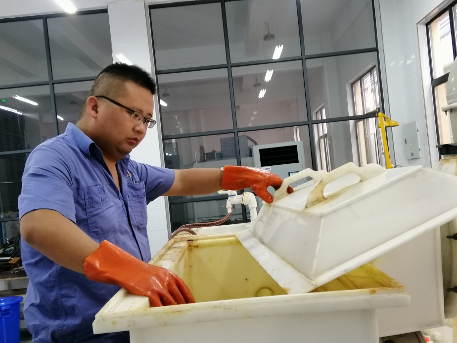 科技創(chuàng)新，開啟降本新模式
