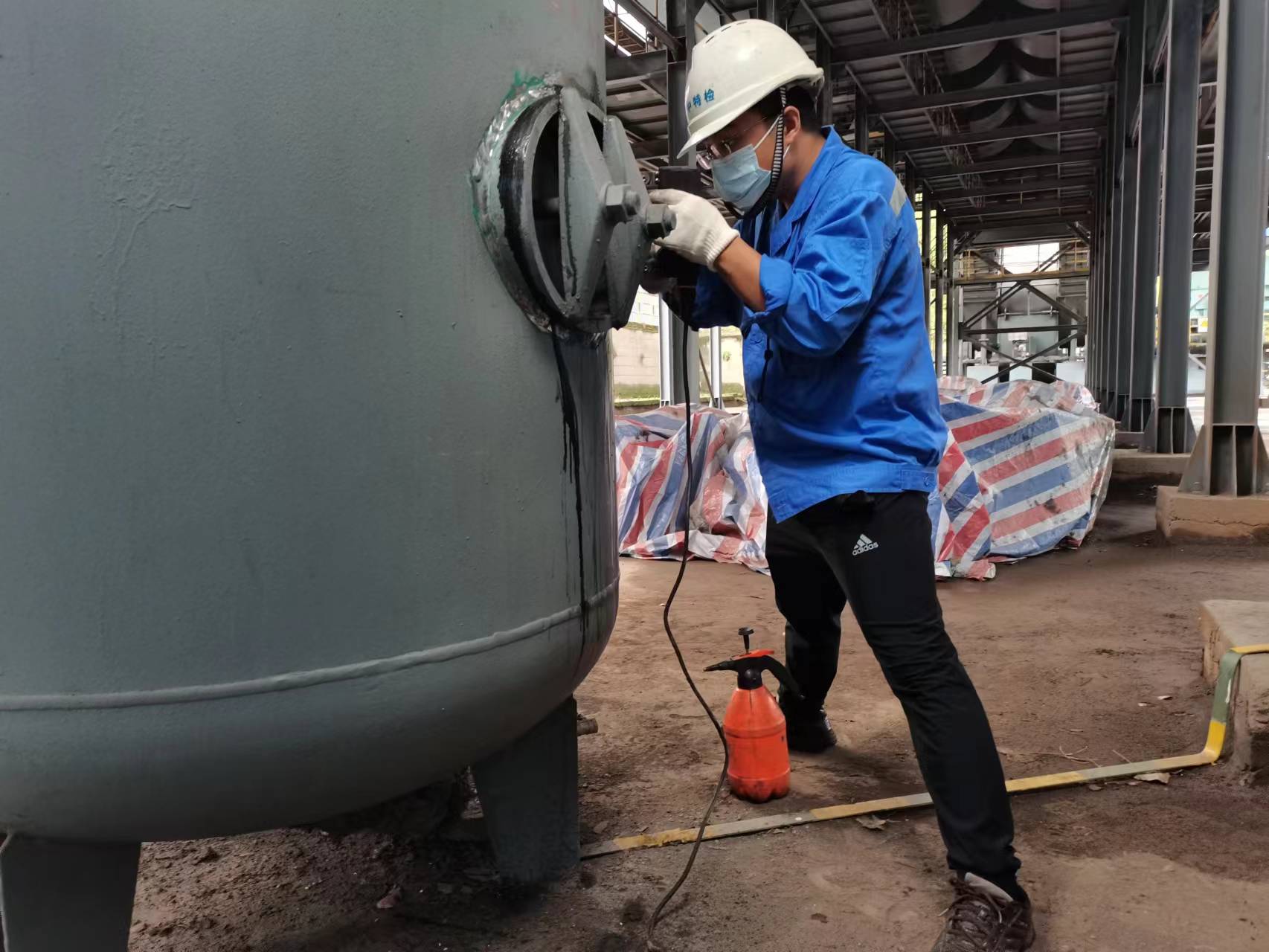 三方法！破解設備難題促管理
