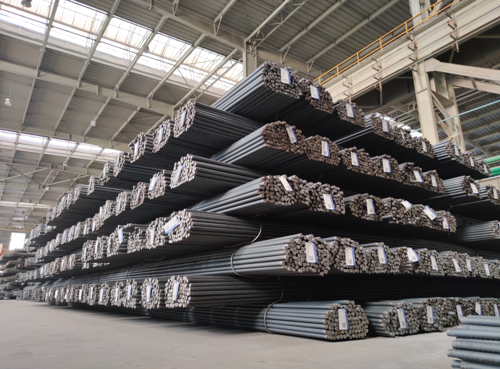 深入推進“黨建+” 為軋鋼發展加碼賦能 深入推進“黨建+” 為軋鋼發展加碼賦能