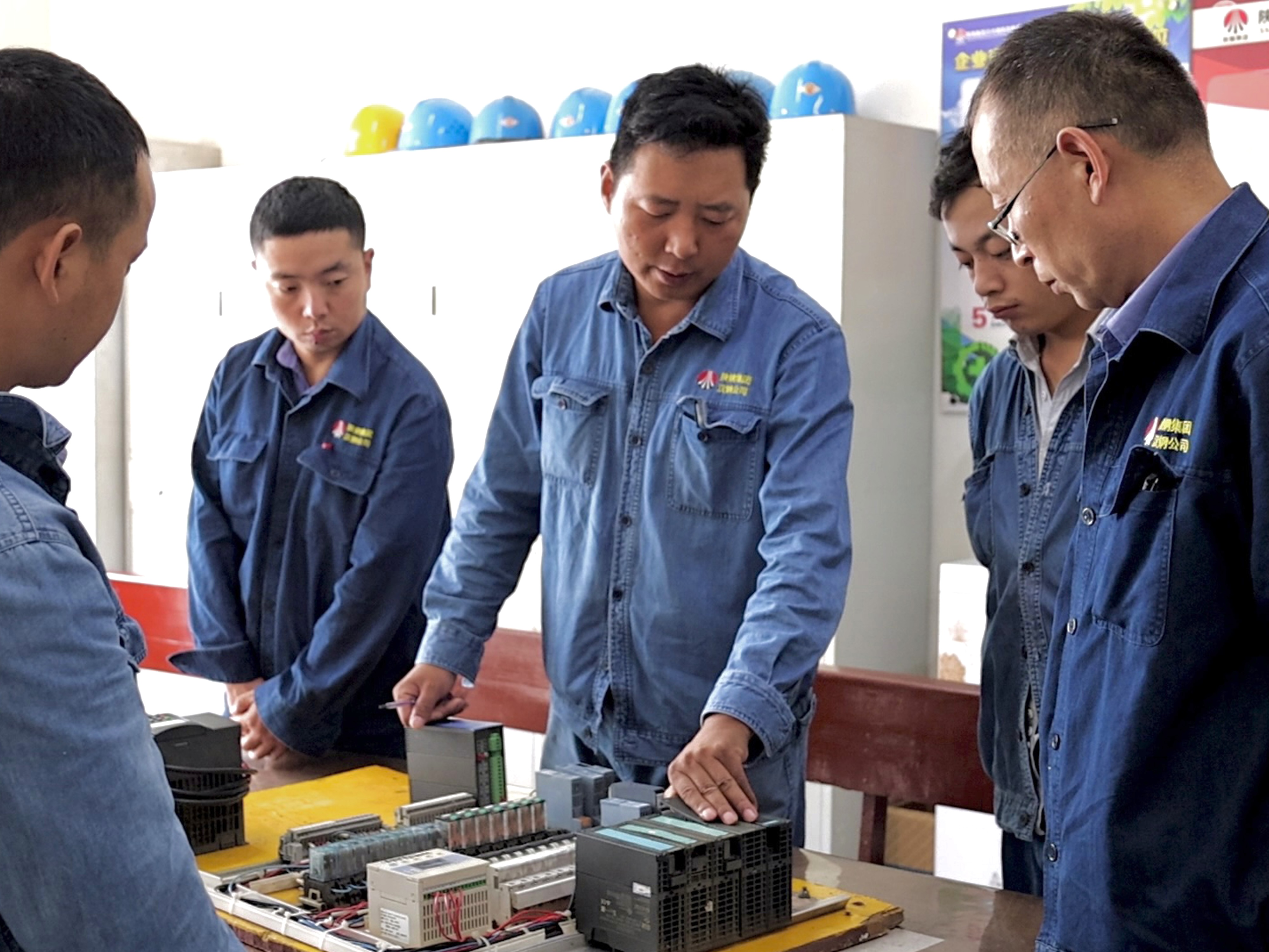 引活水 催新芽 筑牢人才“蓄水池” 引活水 催新芽 筑牢人才“蓄水池”