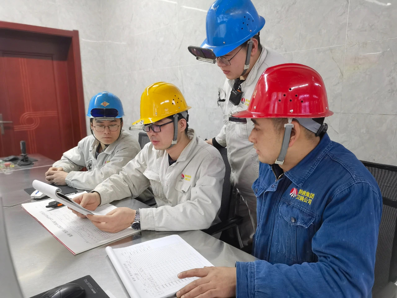 持續發力,修煉安全管理“標準功” 持續發力,修煉安全管理“標準功”