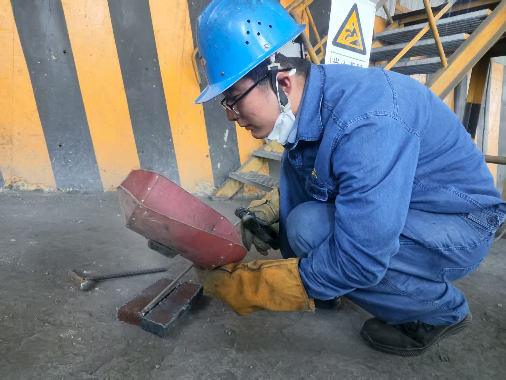 “青”盡全力降本 巧思實干創效 “青”盡全力降本 巧思實干創效