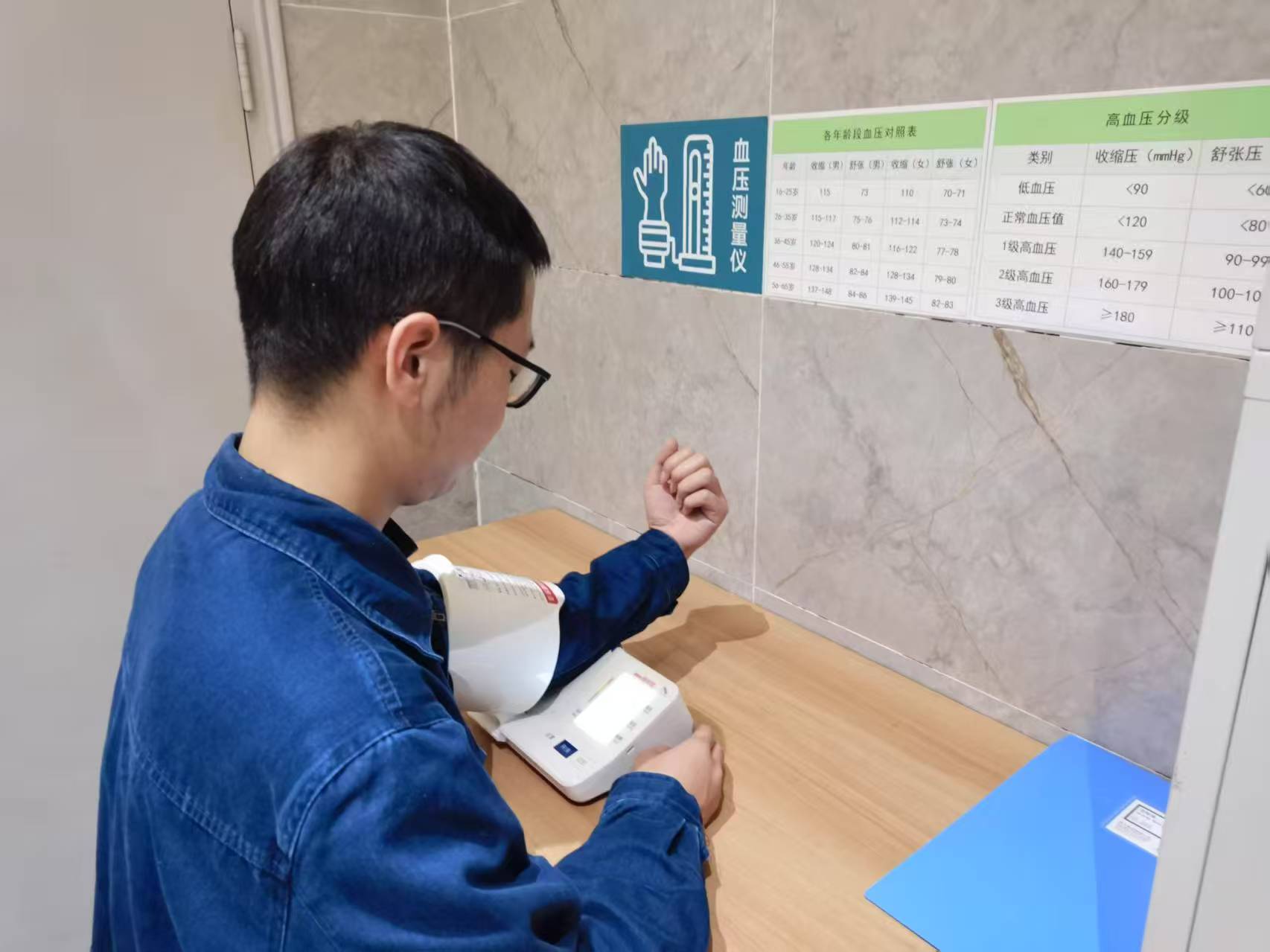 關(guān)懷如約而至，打造全方位健康防護(hù)體系