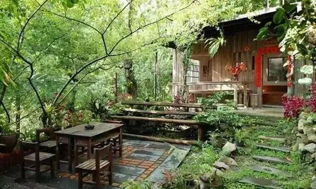 【鋼城文苑】家鄉的小院