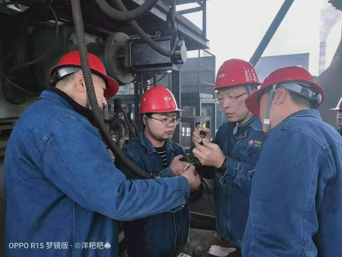【基層動態(tài)】舵手領(lǐng)航，開辟2020新思路