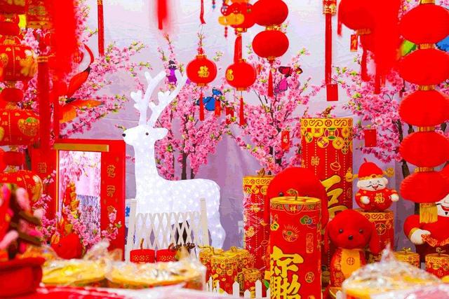 【鋼城文苑】至美年味，點點滴滴潤心田