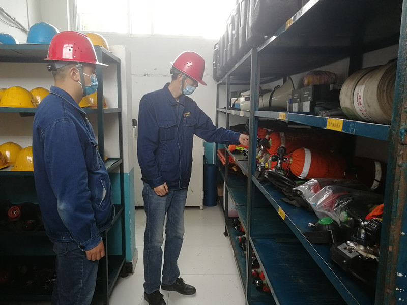 刀刃向內(nèi) 劍指百日攻堅目標 刀刃向內(nèi) 劍指百日攻堅目標