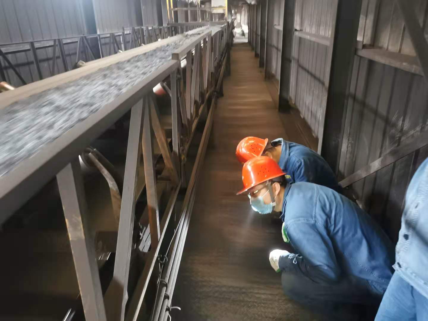 “嚴、細、深”推進“百日安全”縱深開展 “嚴、細、深”推進“百日安全”縱深開展