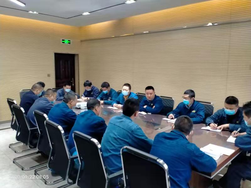 密織“三張網”為“百日安全”保駕護航 密織“三張網”為“百日安全”保駕護航