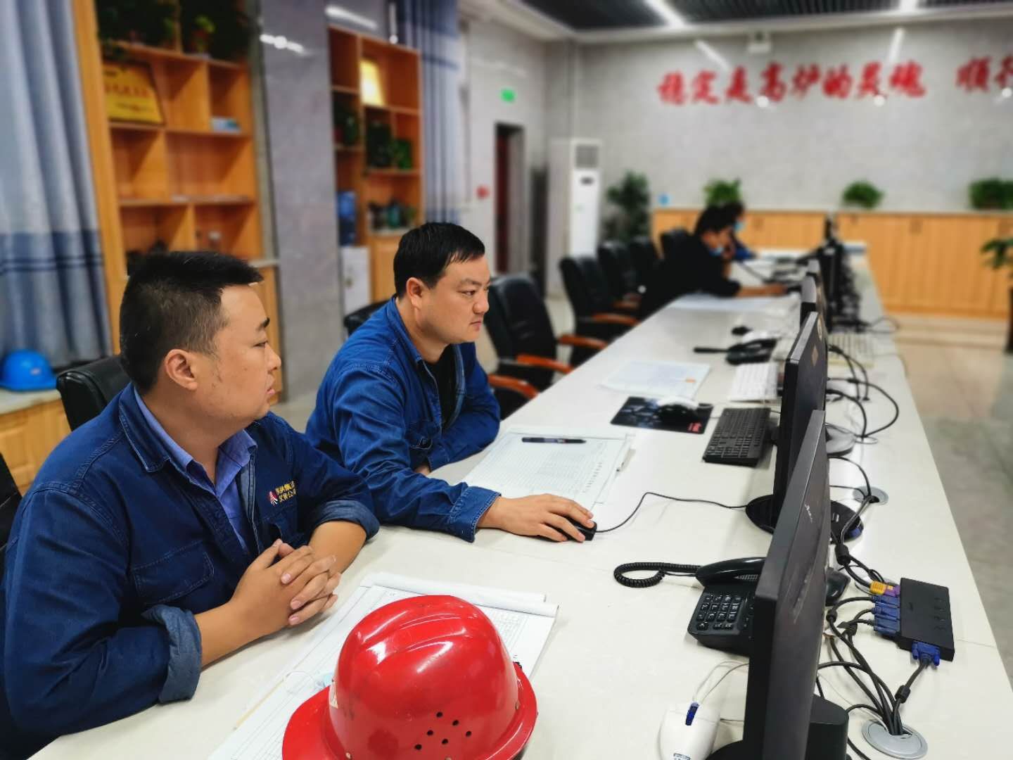 三項(xiàng)“引擎”助跑“sop”落到實(shí)處 三項(xiàng)“引擎”助跑“sop”落到實(shí)處