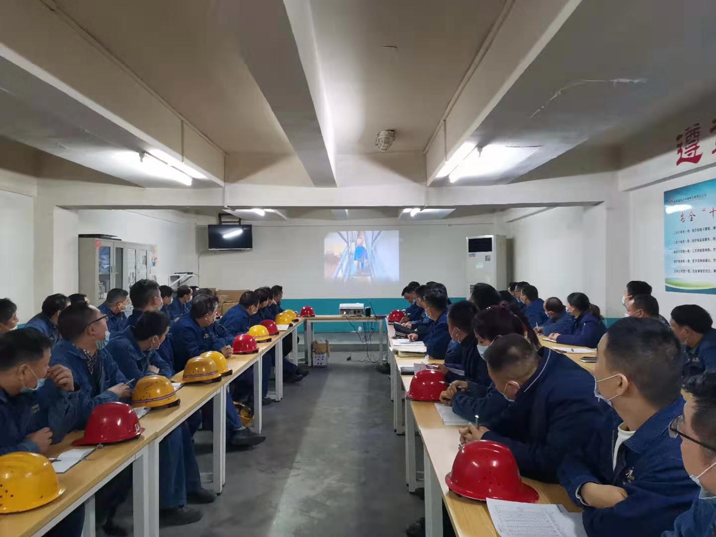 筑牢安全屏障,這三個(gè)“三個(gè)嚴(yán)抓”不一般 筑牢安全屏障,這三個(gè)“三個(gè)嚴(yán)抓”不一般