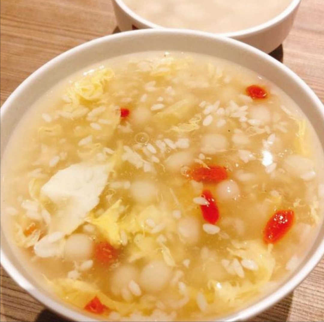 甜甜米酒香，濃濃思念情