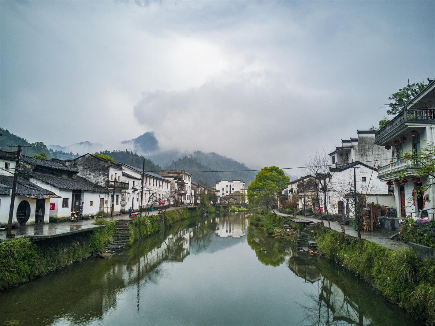 鄉  愁